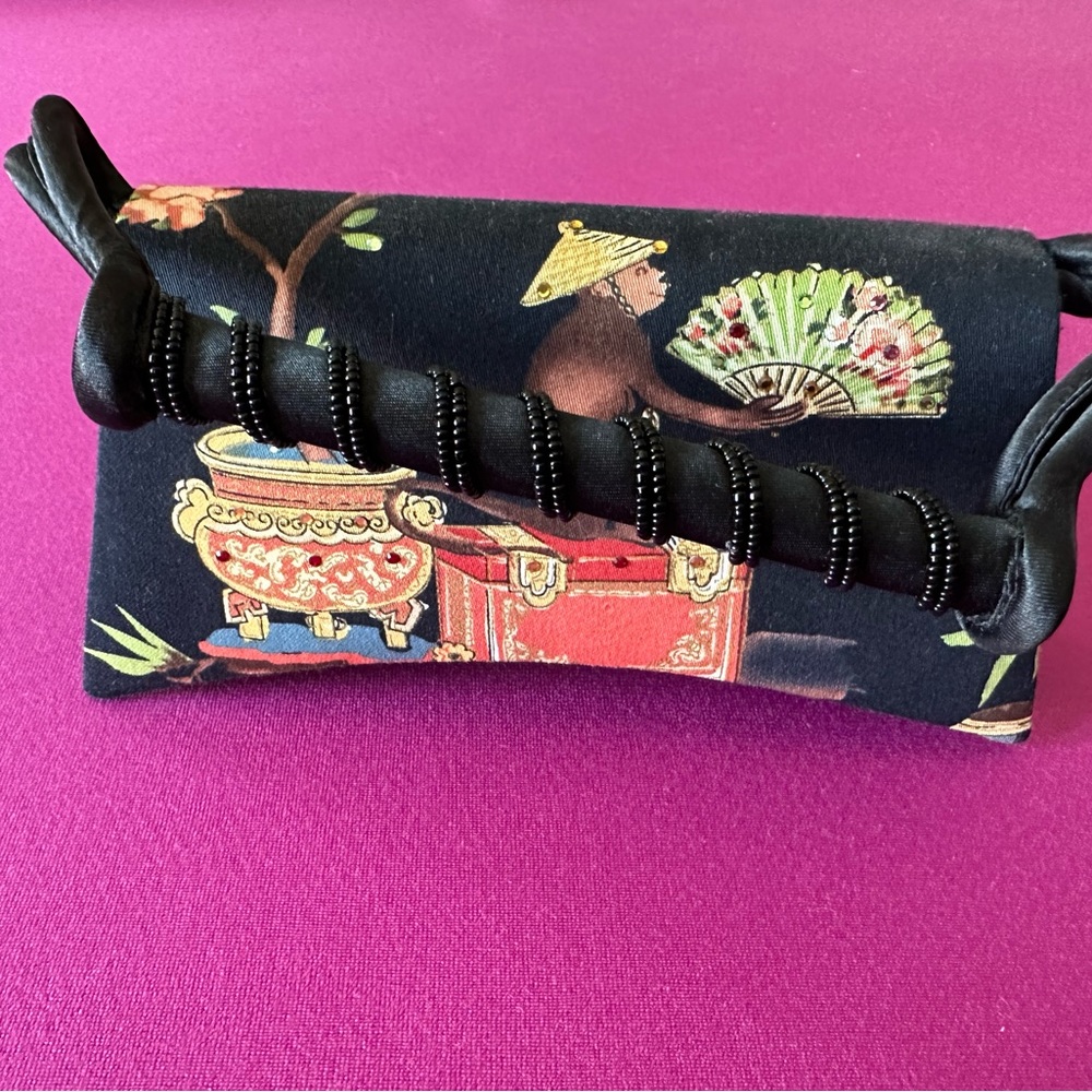 Small evening bag - Picture 3 of 5